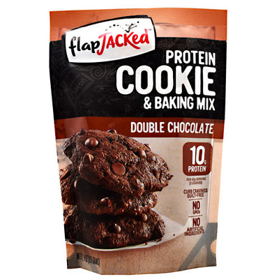 FlapJacked Protein Cookie Mix