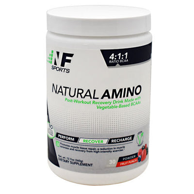 NF Sports Natural Amino