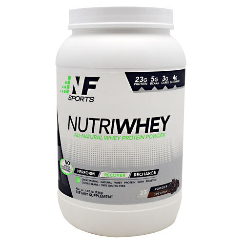NF Sports NutriWhey