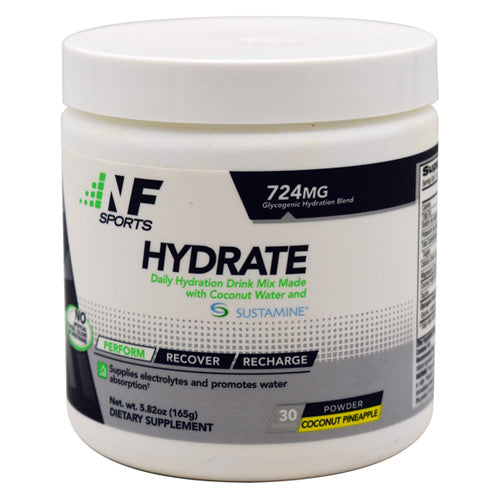 NF Sports Hydrate
