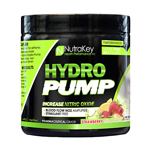 Nutrakey Hydro Pump
