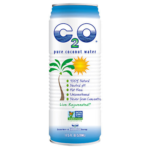 C20 Pure Coconut Water C2O Pure Coconut Water