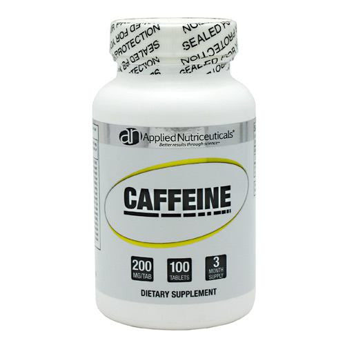 Applied Nutriceuticals Caffeine