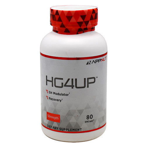 Applied Nutriceuticals Strength HG4-UP