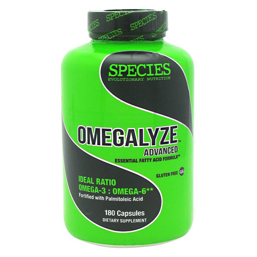 Species Nutrition Omegalyze Advanced