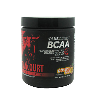 Betancourt Nutrition Plus Series BCAA