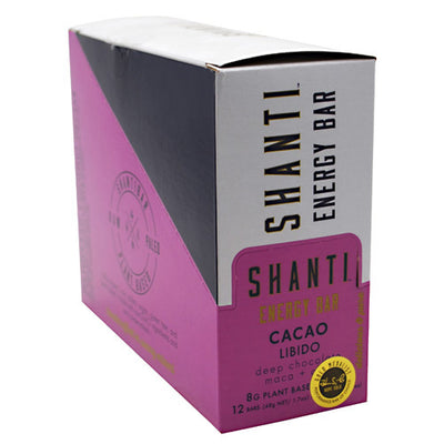 Shanti Bar Energy Bar