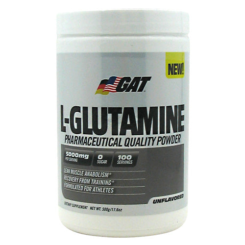 GAT L-Glutamine