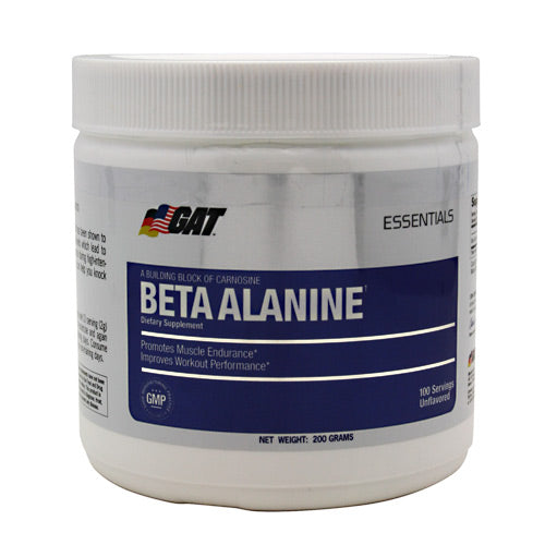 GAT Beta Alanine