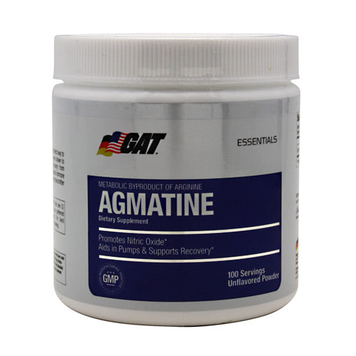 GAT Agmatine