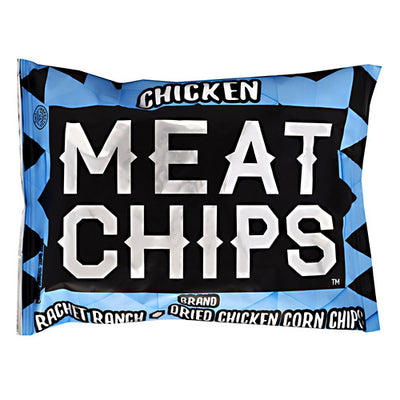 Meat Chips Meat Chips