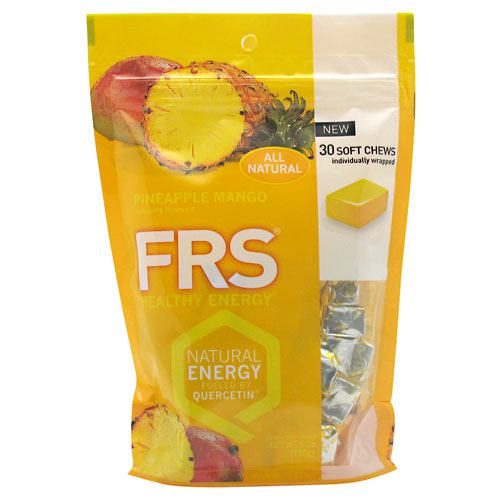 FRS Energy Chews