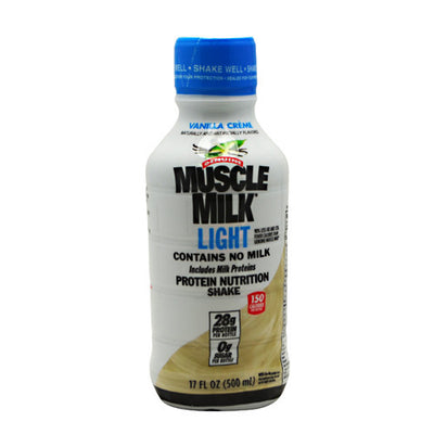 CytoSport Muscle Milk Light RTD