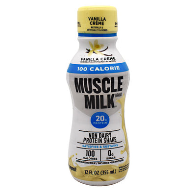 CytoSport 100 Calorie Muscle Milk RTD
