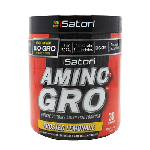 iSatori Amino-Gro