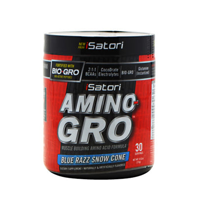 iSatori Amino-Gro