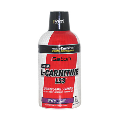 iSatori L-Carnitine LS3
