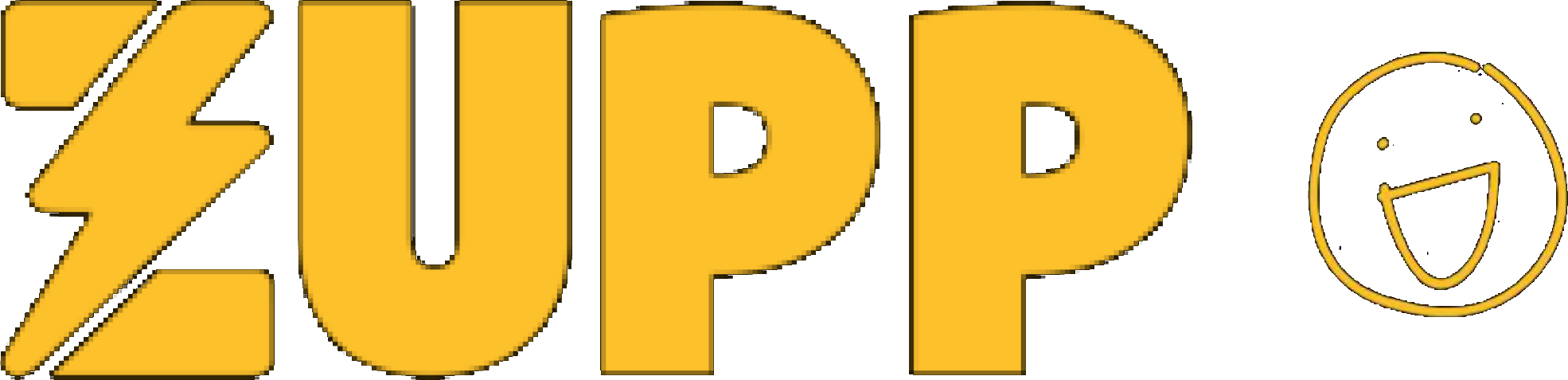 Zupp Logo